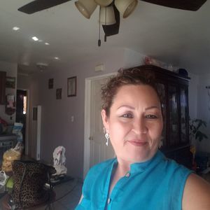 Meet your Posher, Gladys